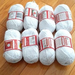 Bernat yarn